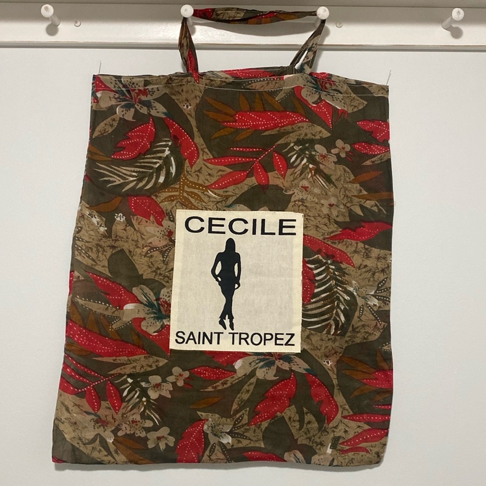 St Tropez Bag